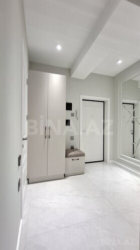 Продаётся 2-комн. новостройка 55 м², м. Ази Асланов, photo 29 from 32