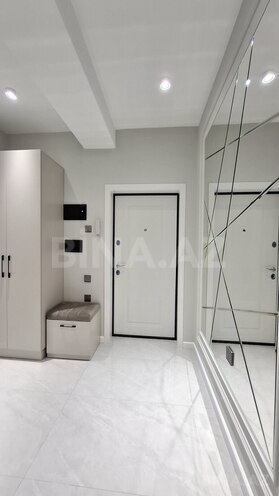 Продаётся 2-комн. новостройка 55 м², м. Ази Асланов, photo 30 from 32