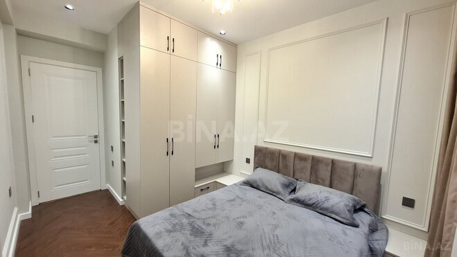 Продаётся 2-комн. новостройка 55 м², м. Ази Асланов, photo 20 from 32