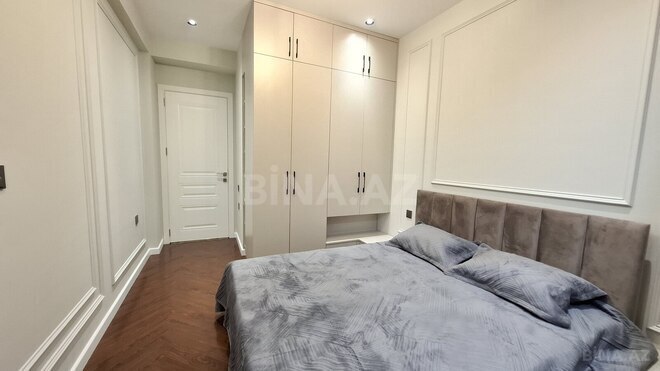 Продаётся 2-комн. новостройка 55 м², м. Ази Асланов, photo 19 from 32
