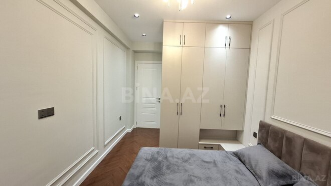 Продаётся 2-комн. новостройка 55 м², м. Ази Асланов, photo 22 from 32