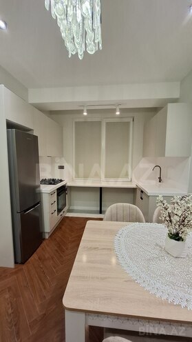 Продаётся 2-комн. новостройка 55 м², м. Ази Асланов, photo 7 from 32