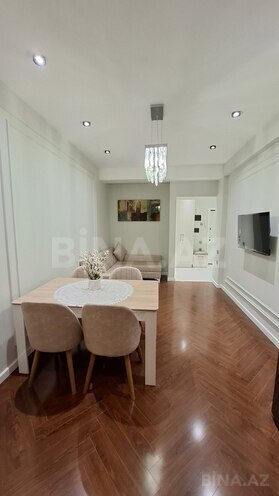 Продаётся 2-комн. новостройка 55 м², м. Ази Асланов, photo 13 from 32