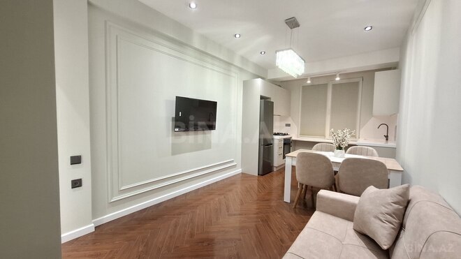 Продаётся 2-комн. новостройка 55 м², м. Ази Асланов, photo 6 from 32