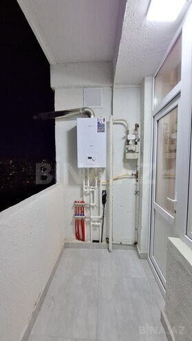 Продаётся 2-комн. новостройка 55 м², м. Ази Асланов, photo 31 from 32