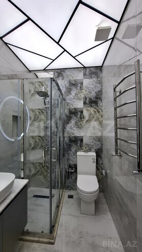 Продаётся 2-комн. новостройка 55 м², м. Ази Асланов, photo 24 from 32