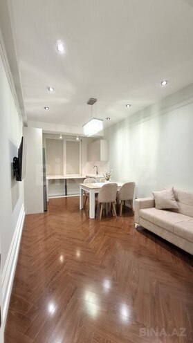 Продаётся 2-комн. новостройка 55 м², м. Ази Асланов, photo 3 from 32