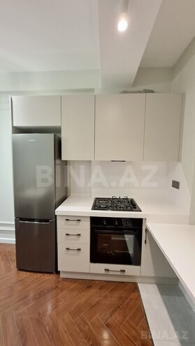 Продаётся 2-комн. новостройка 55 м², м. Ази Асланов, photo 12 from 32