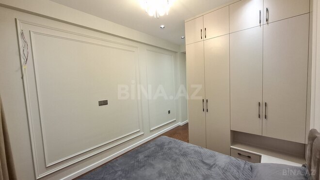 Продаётся 2-комн. новостройка 55 м², м. Ази Асланов, photo 21 from 32