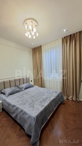 Продаётся 2-комн. новостройка 55 м², м. Ази Асланов, photo 17 from 32