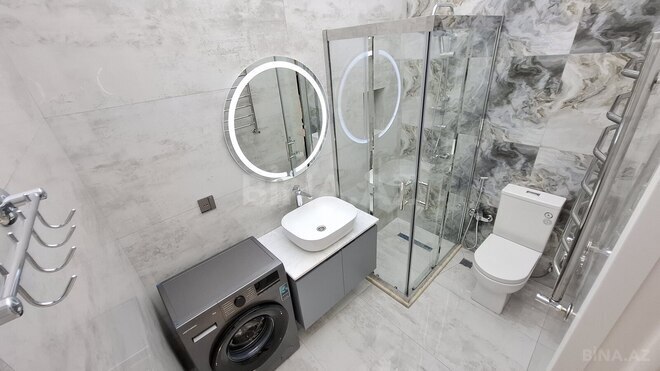 Продаётся 2-комн. новостройка 55 м², м. Ази Асланов, photo 26 from 32