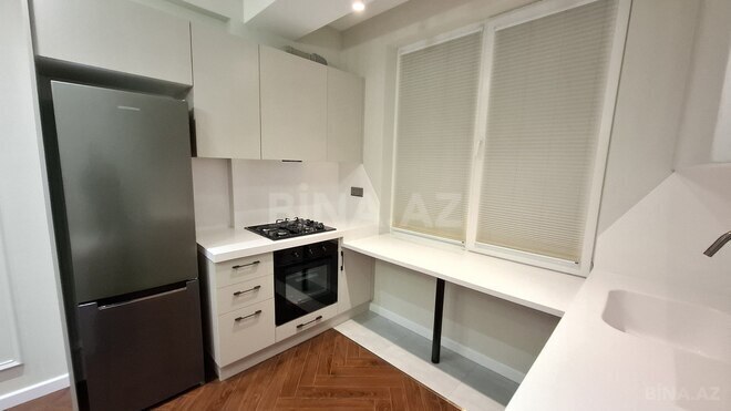 Продаётся 2-комн. новостройка 55 м², м. Ази Асланов, photo 9 from 32