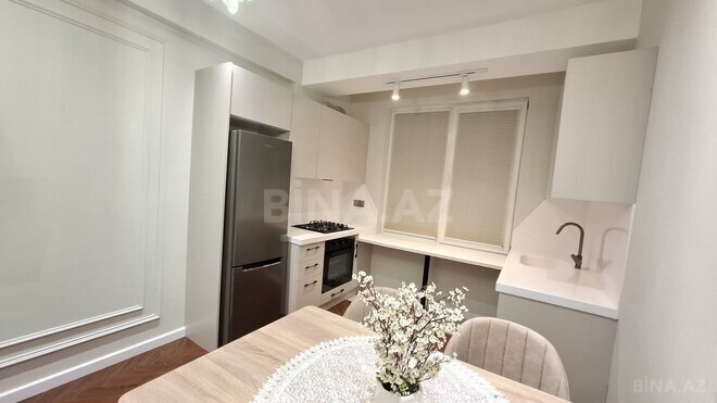 Продаётся 2-комн. новостройка 55 м², м. Ази Асланов, photo 8 from 32