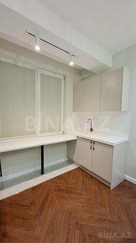 Продаётся 2-комн. новостройка 55 м², м. Ази Асланов, photo 11 from 32