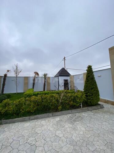 Satılır 6 otaqlı həyət evi/bağ evi 350 m², Şüvəlan q., photo 6 from 32