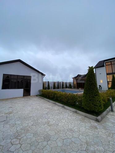 Satılır 6 otaqlı həyət evi/bağ evi 350 m², Şüvəlan q., photo 8 from 32