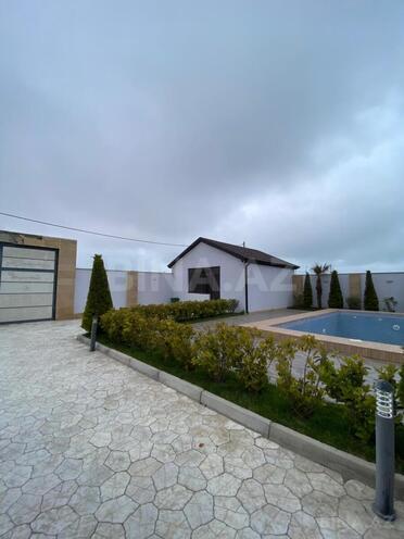 Satılır 6 otaqlı həyət evi/bağ evi 350 m², Şüvəlan q., photo 5 from 32