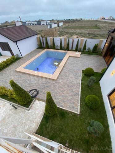 Satılır 6 otaqlı həyət evi/bağ evi 350 m², Şüvəlan q., photo 13 from 32