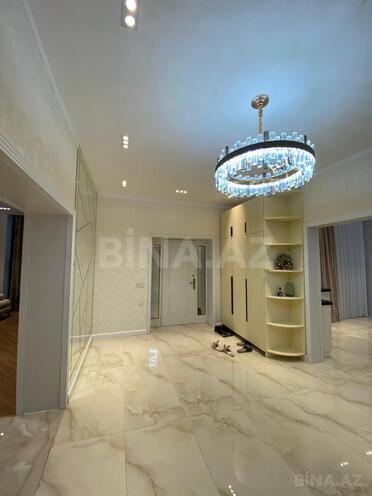 Satılır 6 otaqlı həyət evi/bağ evi 350 m², Şüvəlan q., photo 27 from 32