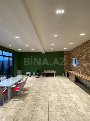 Satılır 6 otaqlı həyət evi/bağ evi 350 m², Şüvəlan q., photo 24 from 32