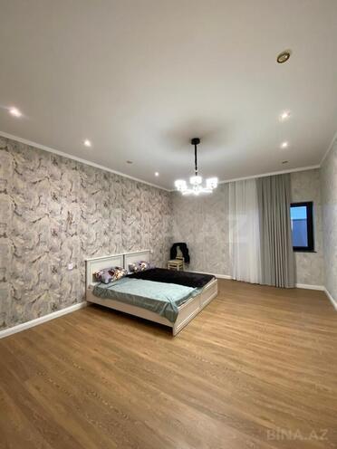 Satılır 6 otaqlı həyət evi/bağ evi 350 m², Şüvəlan q., photo 18 from 32