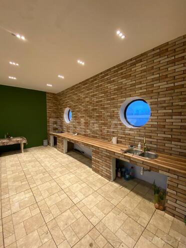 Satılır 6 otaqlı həyət evi/bağ evi 350 m², Şüvəlan q., photo 26 from 32