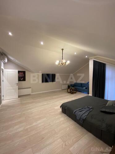 Satılır 6 otaqlı həyət evi/bağ evi 350 m², Şüvəlan q., photo 21 from 32