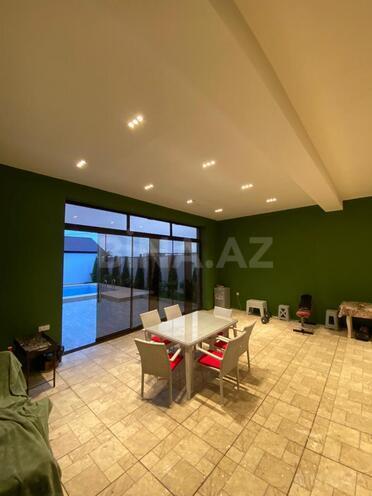 Satılır 6 otaqlı həyət evi/bağ evi 350 m², Şüvəlan q., photo 25 from 32