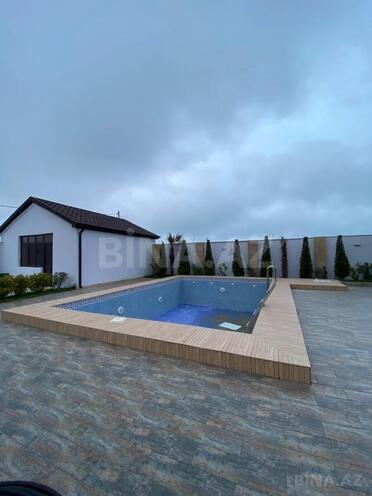 Satılır 6 otaqlı həyət evi/bağ evi 350 m², Şüvəlan q., photo 30 from 32