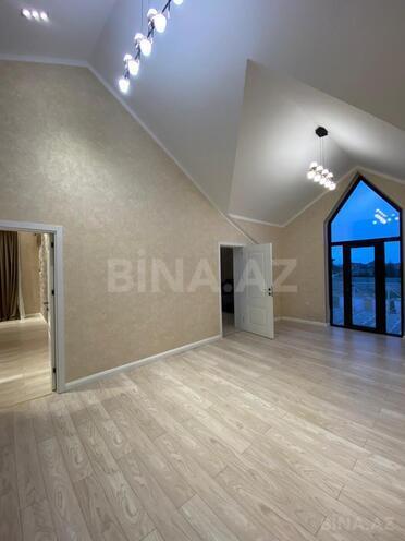 Satılır 6 otaqlı həyət evi/bağ evi 350 m², Şüvəlan q., photo 19 from 32