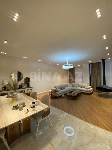 Satılır 6 otaqlı həyət evi/bağ evi 350 m², Şüvəlan q., photo 17 from 32