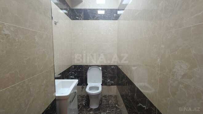 Satılır 3 otaqlı yeni tikili 102 m², Xalqlar Dostluğu m., photo 22 from 28