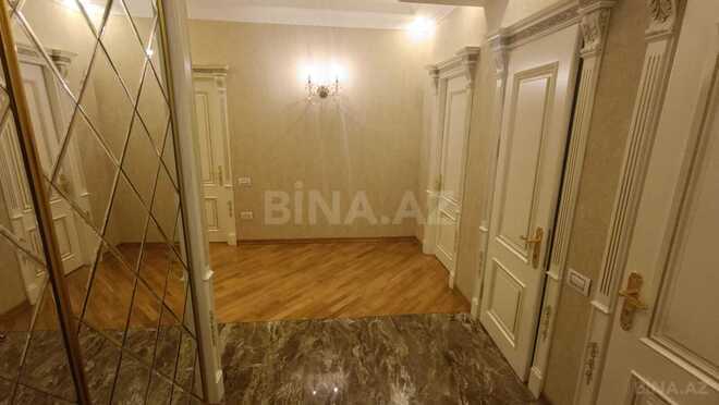 Satılır 3 otaqlı yeni tikili 102 m², Xalqlar Dostluğu m., photo 18 from 28