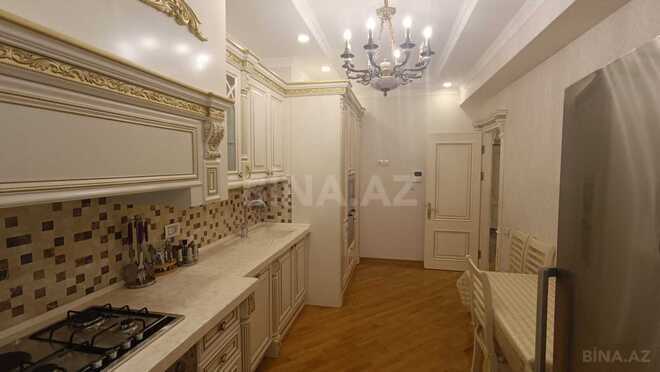 Satılır 3 otaqlı yeni tikili 102 m², Xalqlar Dostluğu m., photo 15 from 28