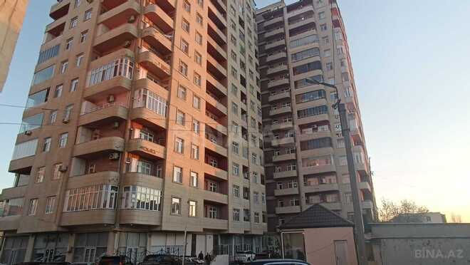 Satılır 3 otaqlı yeni tikili 102 m², Xalqlar Dostluğu m., photo 25 from 28