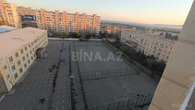 Satılır 3 otaqlı yeni tikili 102 m², Xalqlar Dostluğu m., photo 26 from 28