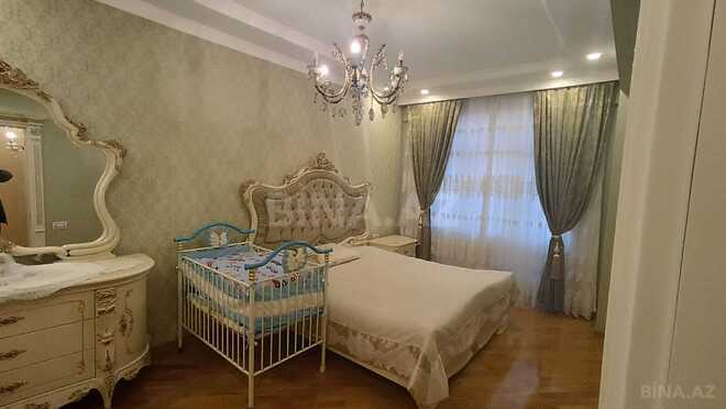 Satılır 3 otaqlı yeni tikili 102 m², Xalqlar Dostluğu m., photo 7 from 28