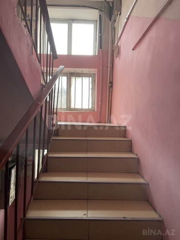 Satılır 3 otaqlı köhnə tikili 75 m², photo 5 from 24