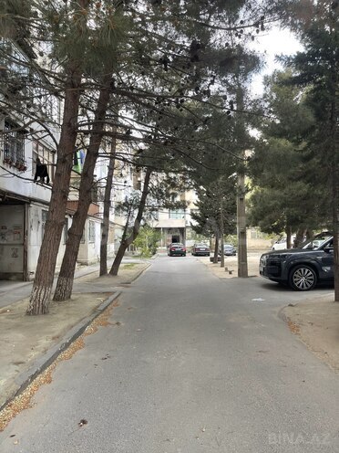Satılır 3 otaqlı köhnə tikili 75 m², photo 16 from 24