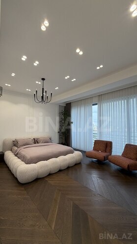 Satılır 4 otaqlı yeni tikili 328 m², İçəri Şəhər m., photo 19 from 21
