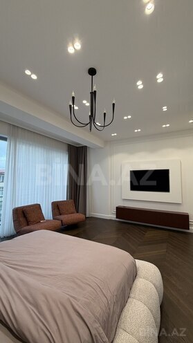 Satılır 4 otaqlı yeni tikili 328 m², İçəri Şəhər m., photo 18 from 21