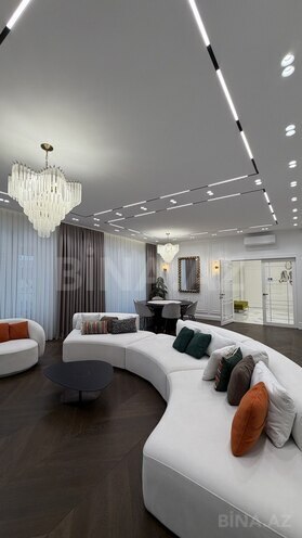 Satılır 4 otaqlı yeni tikili 328 m², İçəri Şəhər m., photo 3 from 21