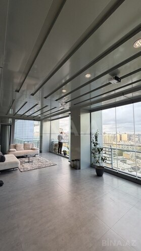 Satılır 4 otaqlı yeni tikili 328 m², İçəri Şəhər m., photo 4 from 21