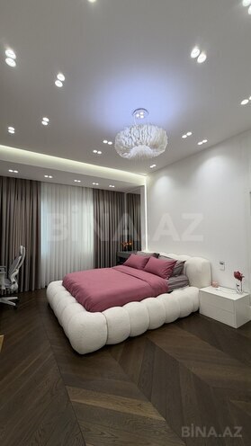Satılır 4 otaqlı yeni tikili 328 m², İçəri Şəhər m., photo 14 from 21