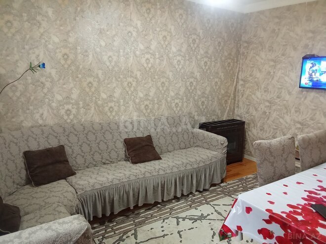 Продаётся 3-комн. дом/дача 75 м², пос. Бинагади, photo 6 from 9