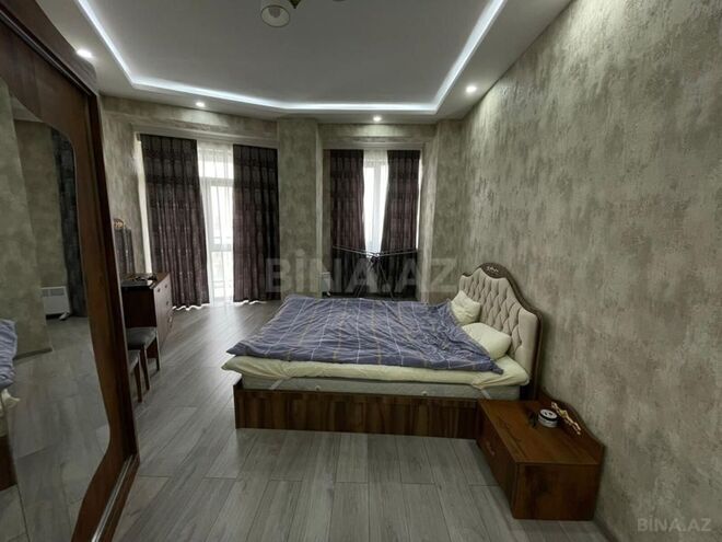 Сдаётся 2-комн. новостройка 100 м², Наримановский  р., photo 1 from 12