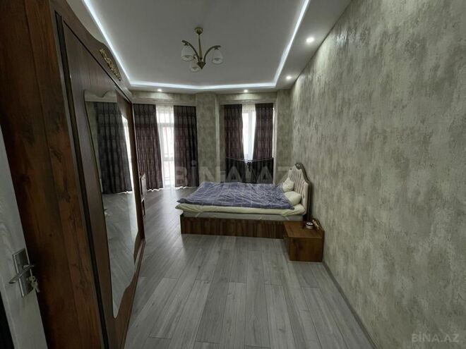 Сдаётся 2-комн. новостройка 100 м², Наримановский  р., photo 3 from 12
