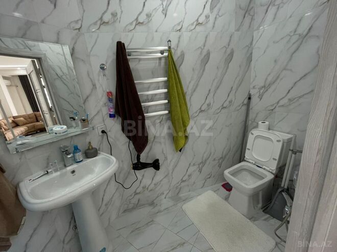 Сдаётся 2-комн. новостройка 100 м², Наримановский  р., photo 11 from 12