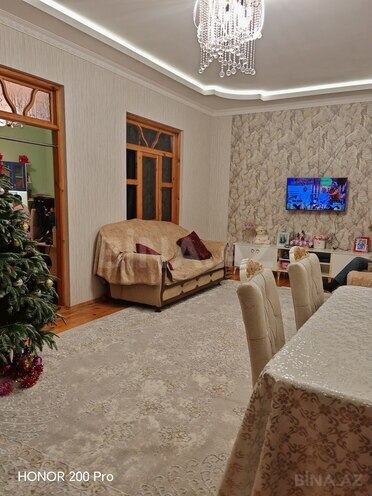 Продаётся 3-комн. дом/дача 110 м², пос. Баилова, photo 6 from 17