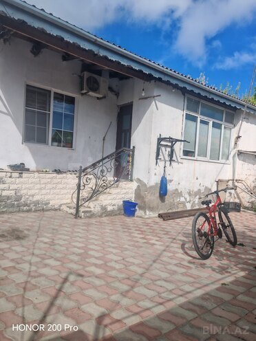 Продаётся 3-комн. дом/дача 110 м², пос. Баилова, photo 1 from 17